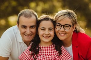 Reportaje en familia en madrid jessica lima fotografia