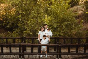 Reportaje en familia en madrid jessica lima fotografia