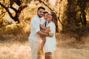 Sesion de familia en madrid jessica lima fotografia