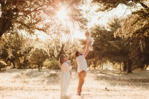Sesion familiar boadilla del monte jessica lima fotografia