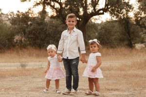 Sesion familiar boadilla del monte jessica lima fotografia