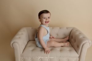 Sesión de fotos de bebes en madrid