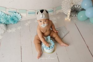 Sesión de fotos de bebes en madrid
