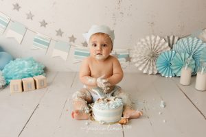 Smash the cake en madrid