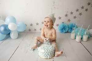 Smash the cake en madrid