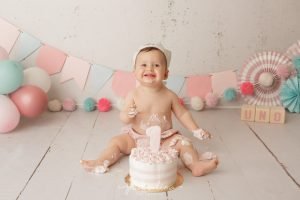 Smash the cake en madrid