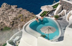 Atlantis santorini