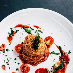 Dish