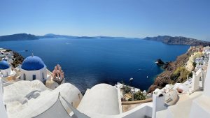 Santorini c